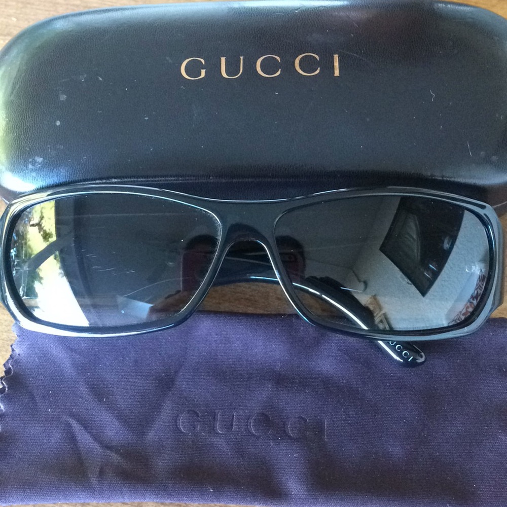 Gucci Sunglasses